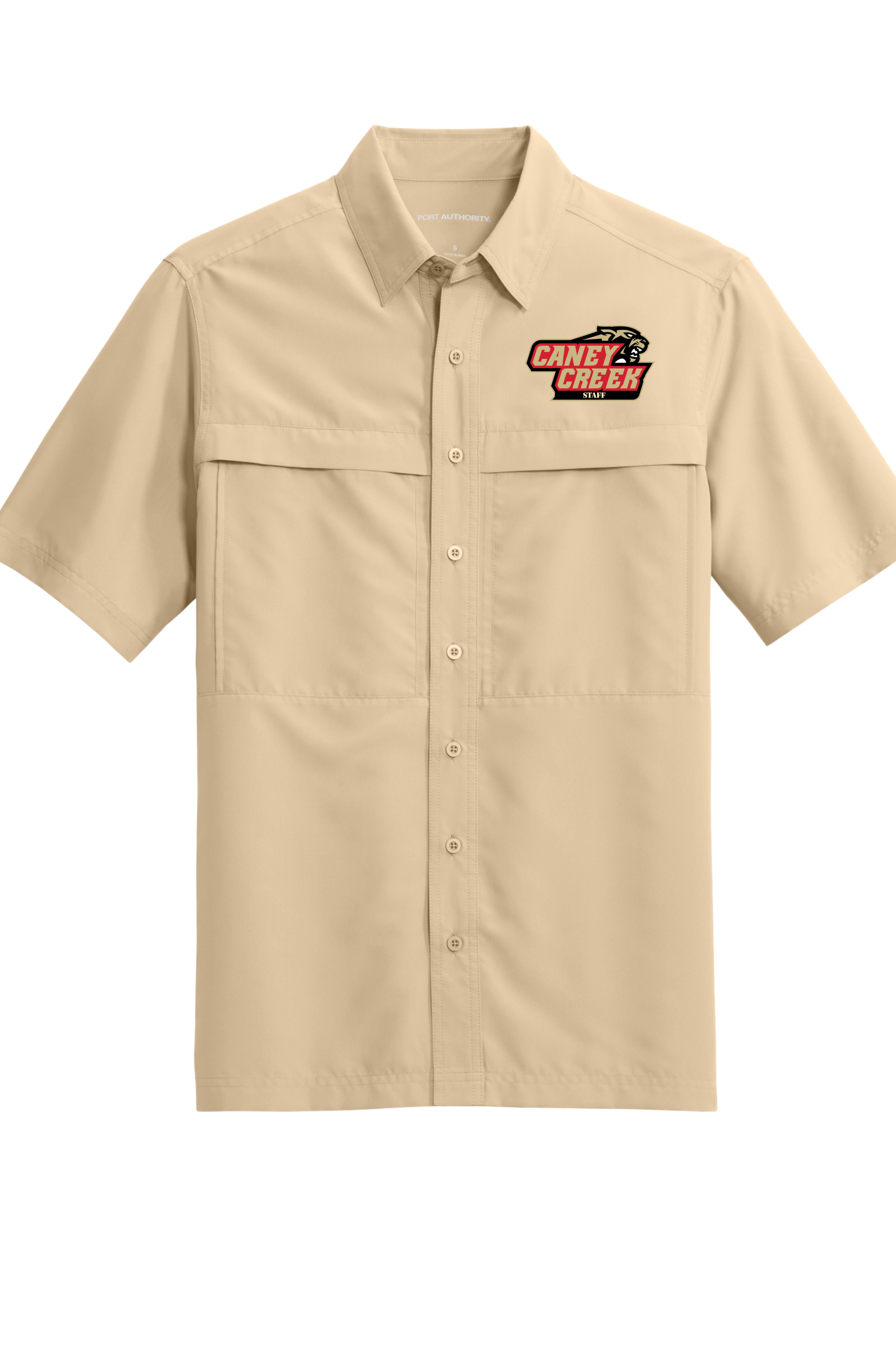 CCHS UV Daybreak Shirt