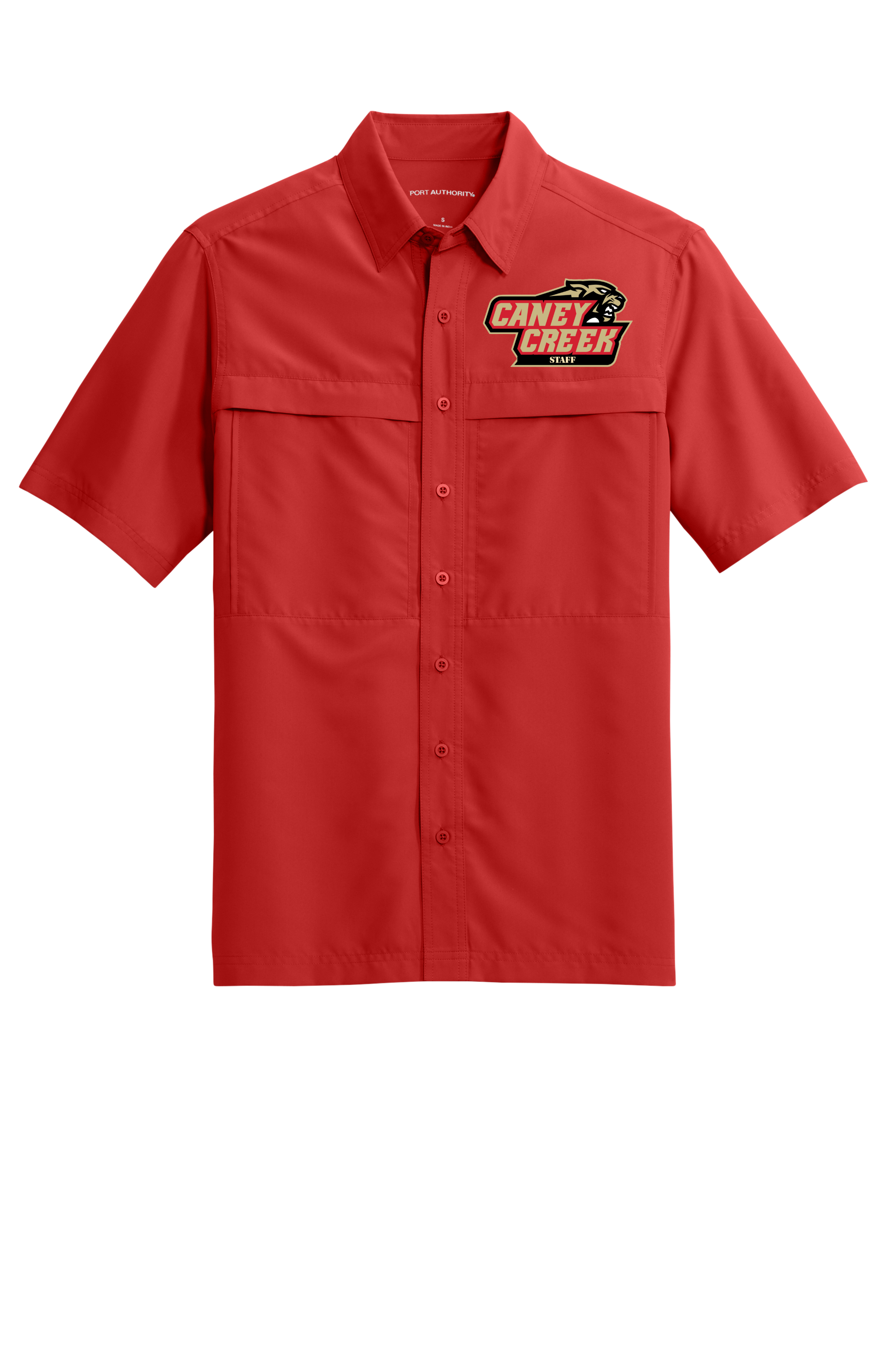 CCHS UV Daybreak Shirt