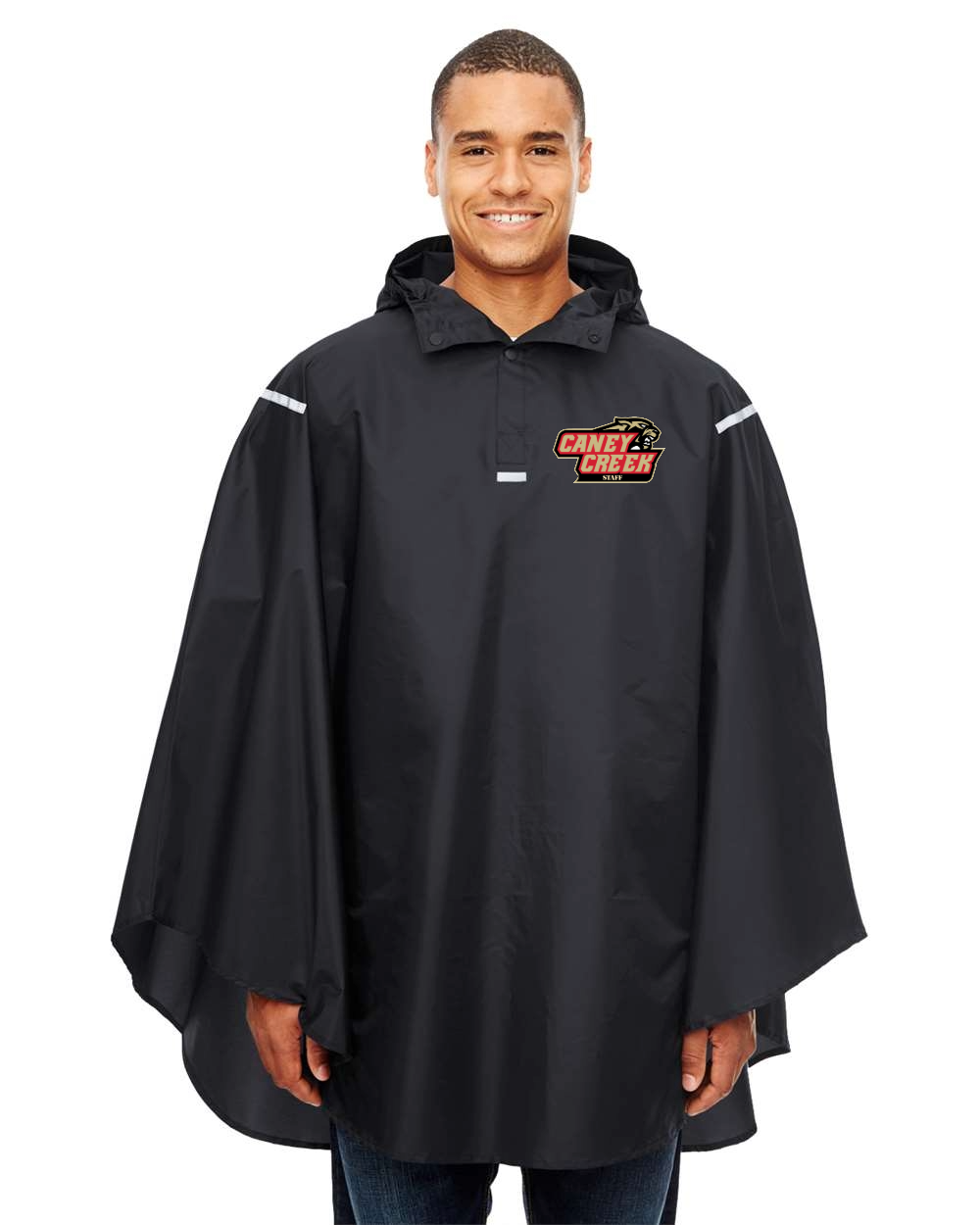 CCHS Pancho
