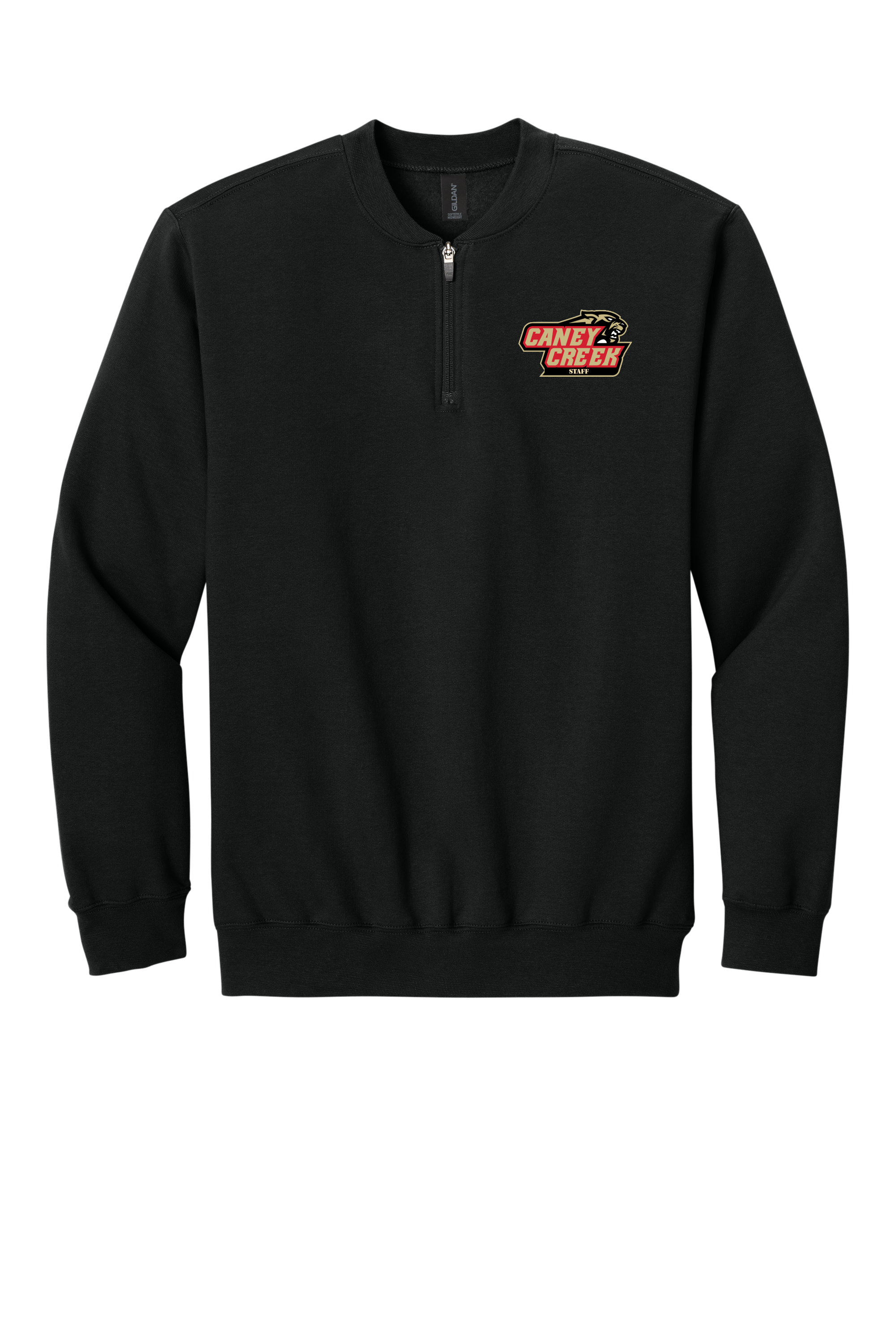 CCHS Gildan Softstyle® Midweight Fleece 1/4-Zip