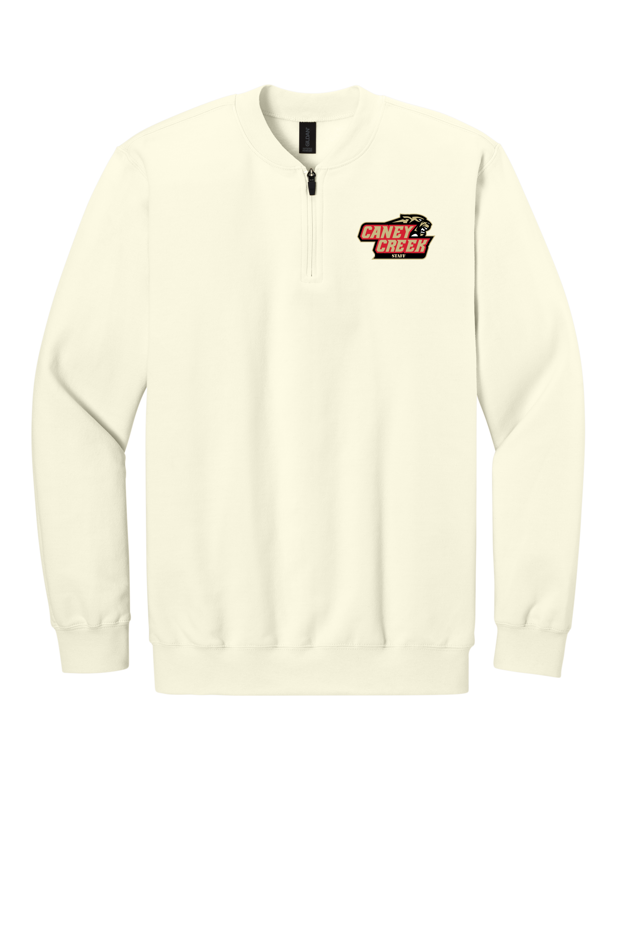 CCHS Gildan Softstyle® Midweight Fleece 1/4-Zip