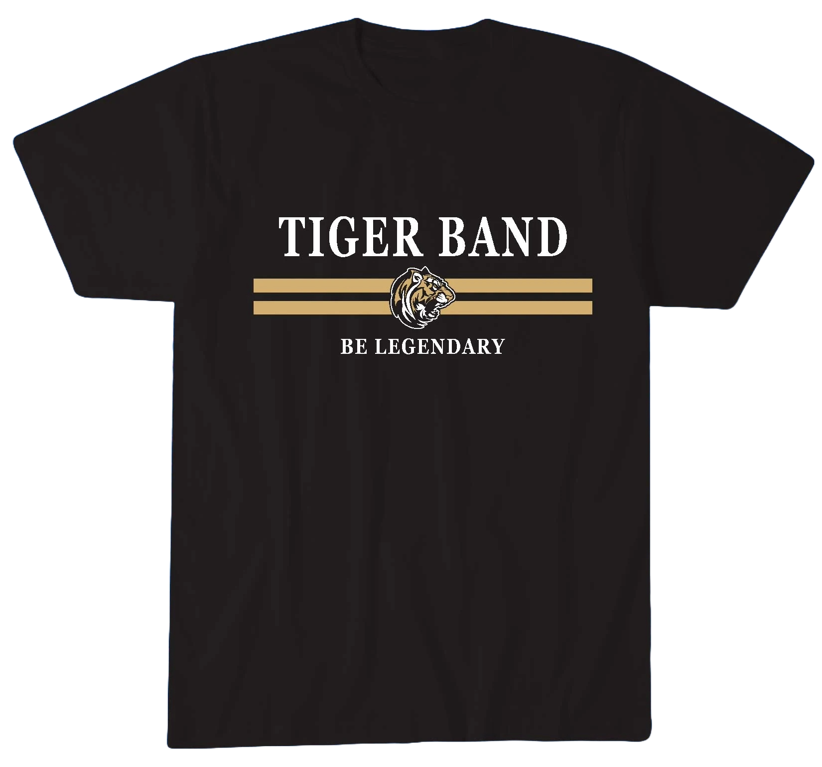 CTB Be Legendary TEE