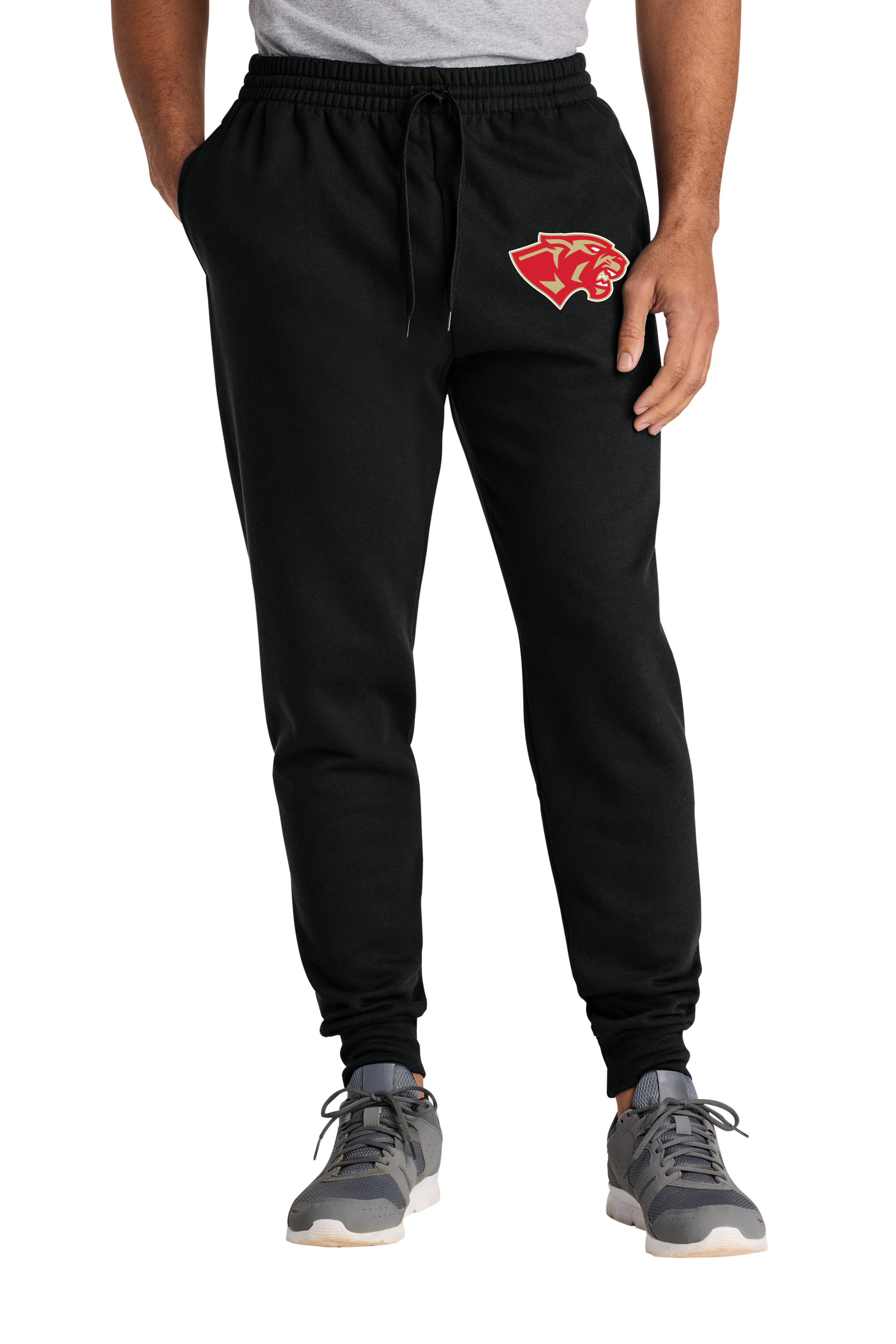 CCHS Jerzees Ultimate™ Unisex CVC Ring Spun Pocket Jogger