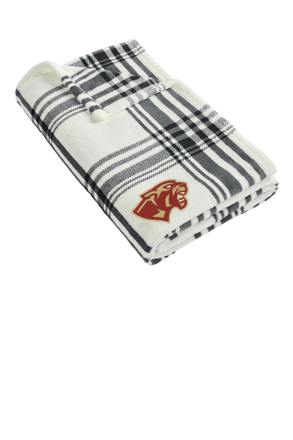CCHS Port Authority ®Ultra Plush Blanket