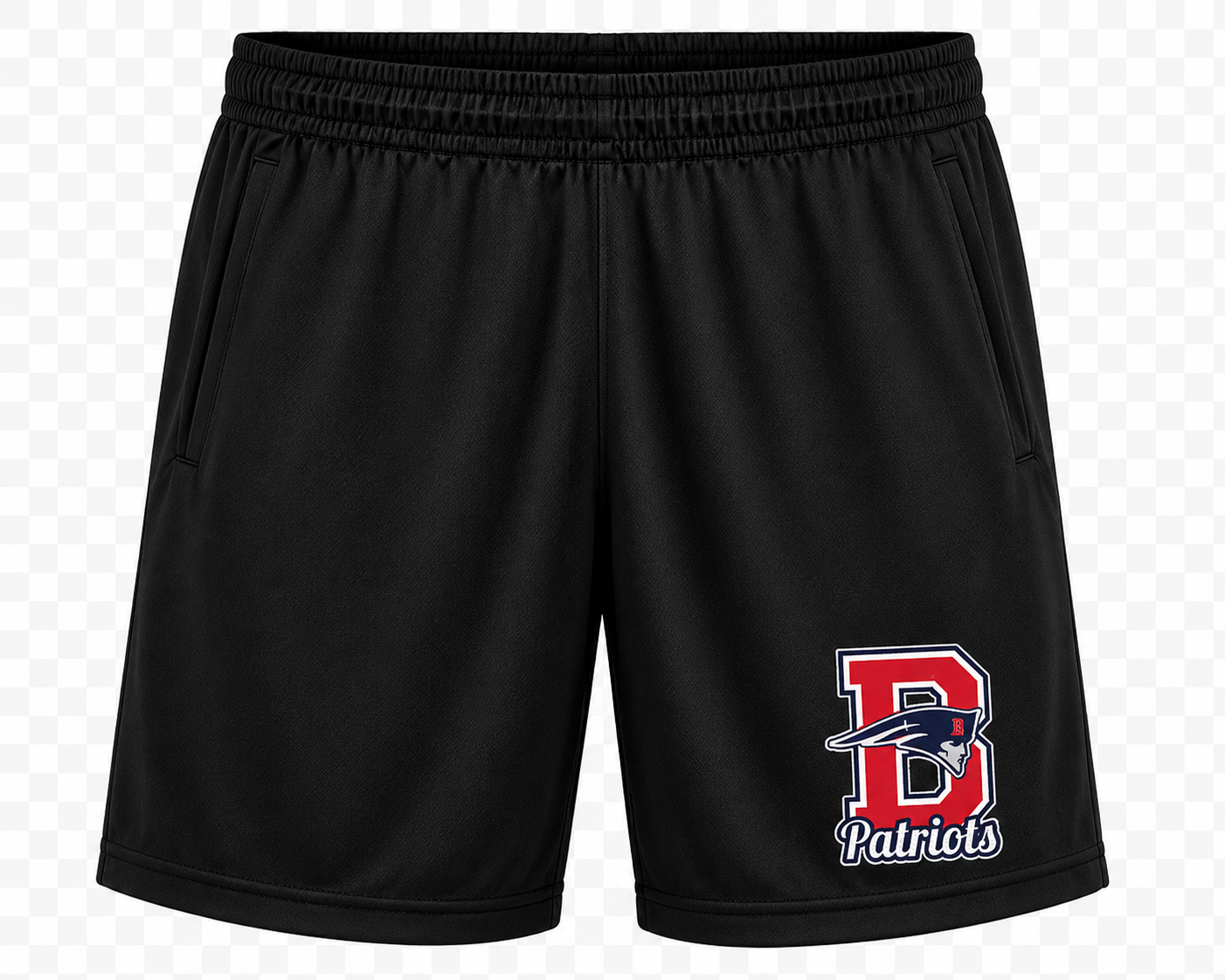 Bondy Spirit Shorts