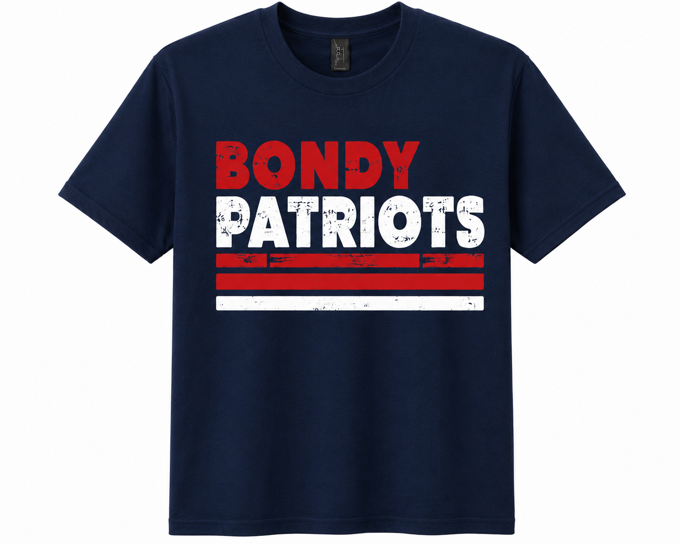 Bondy Spirit T Shirt