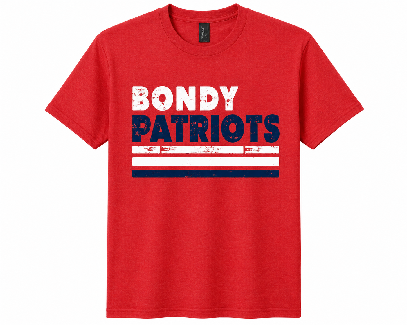 Bondy Spirit T Shirt