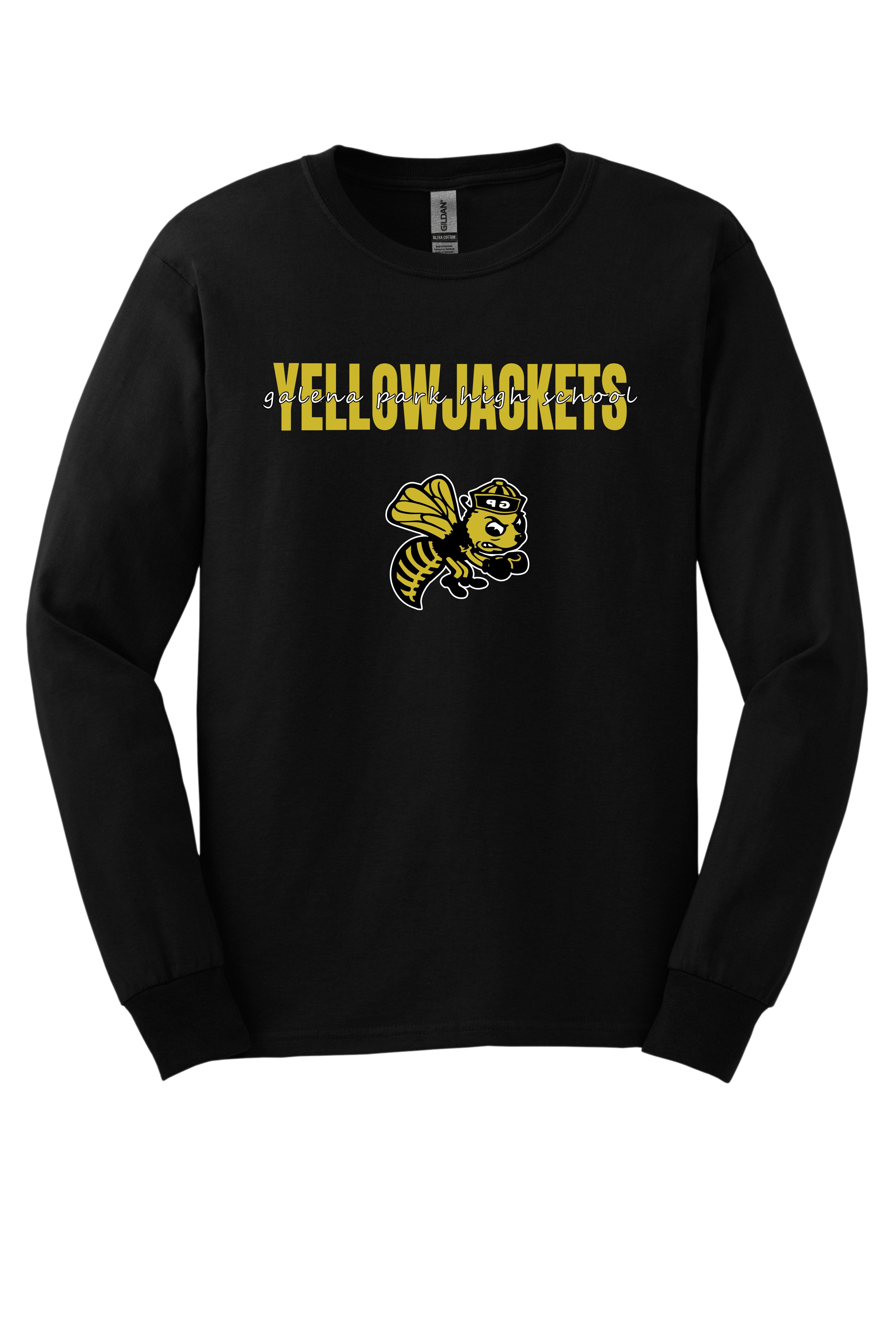 GPHS Fundraiser Bella Canvas Super Soft  Sweatshirt