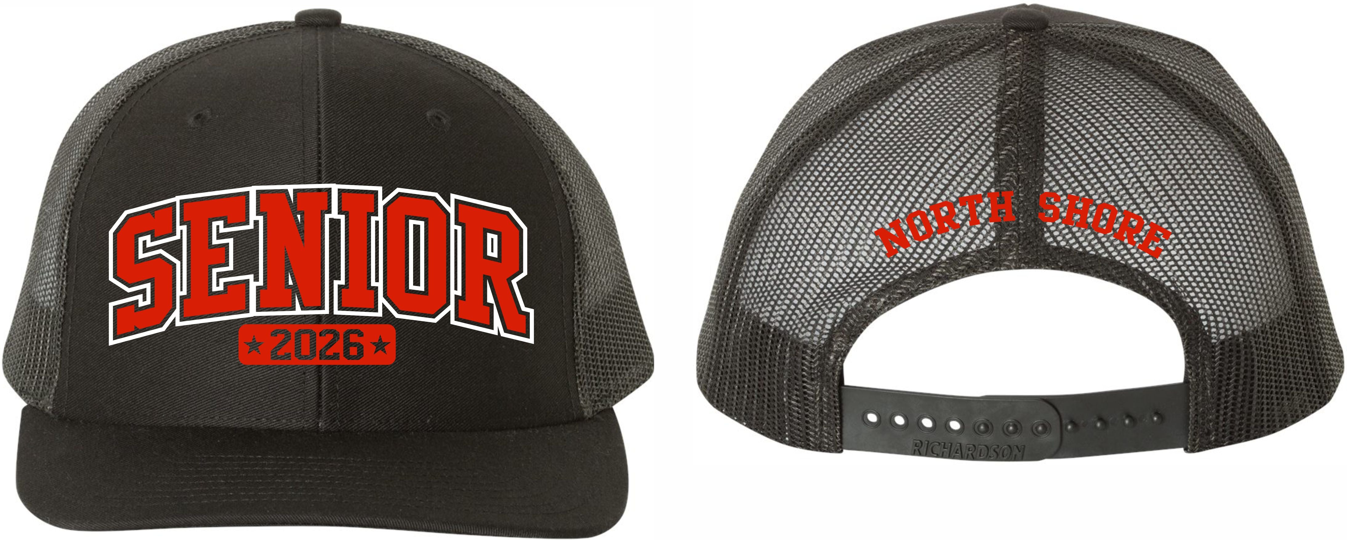 NSSH Cap