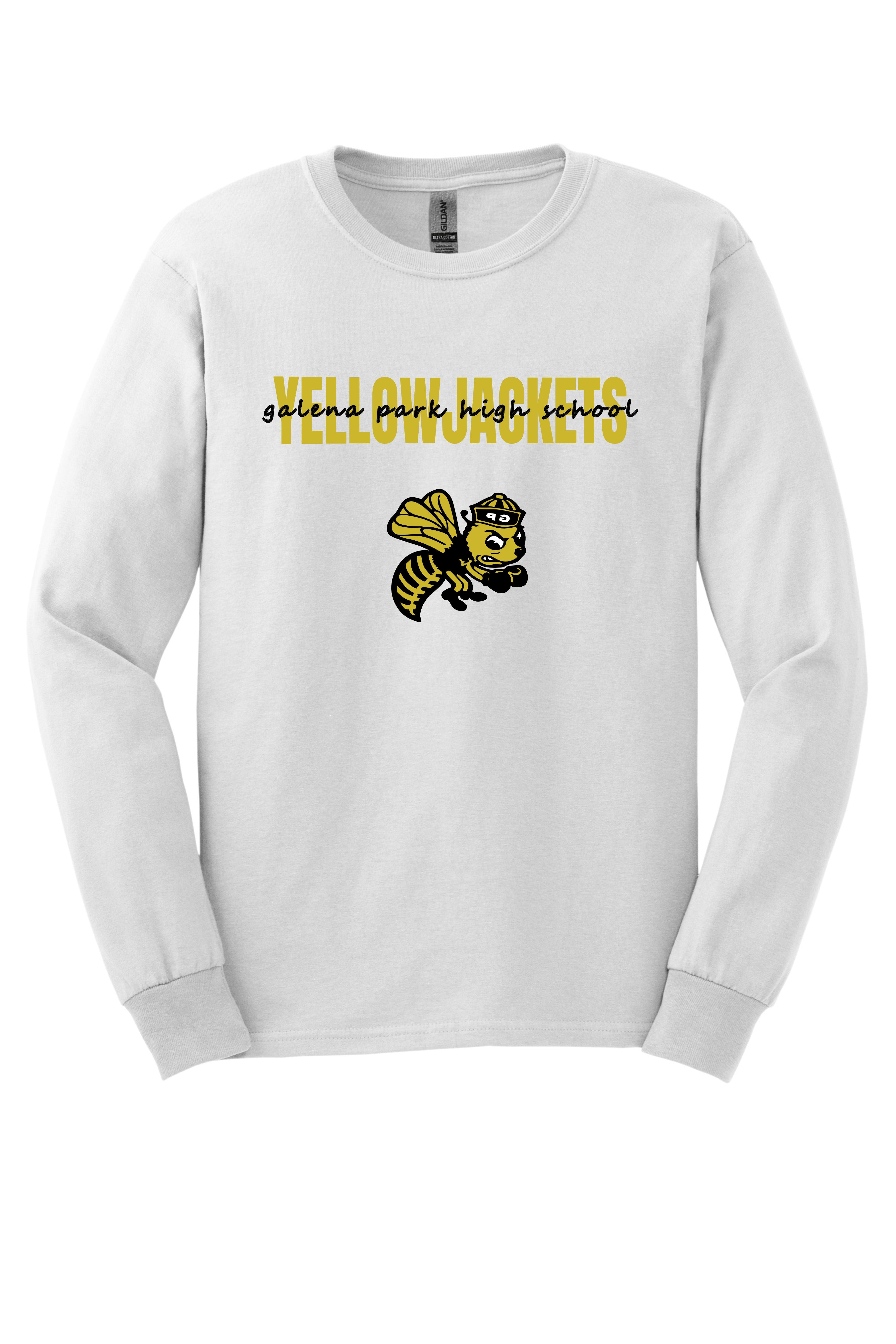 GPHS Fundraiser Bella Canvas Super Soft  Sweatshirt