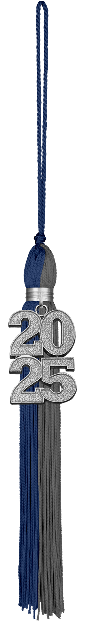 2025 Souvenir Mega Tassel - ACE