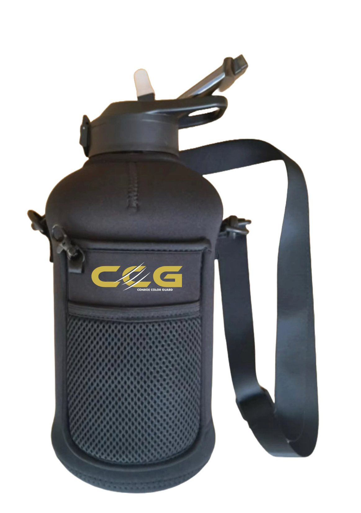 CCG Water Jug