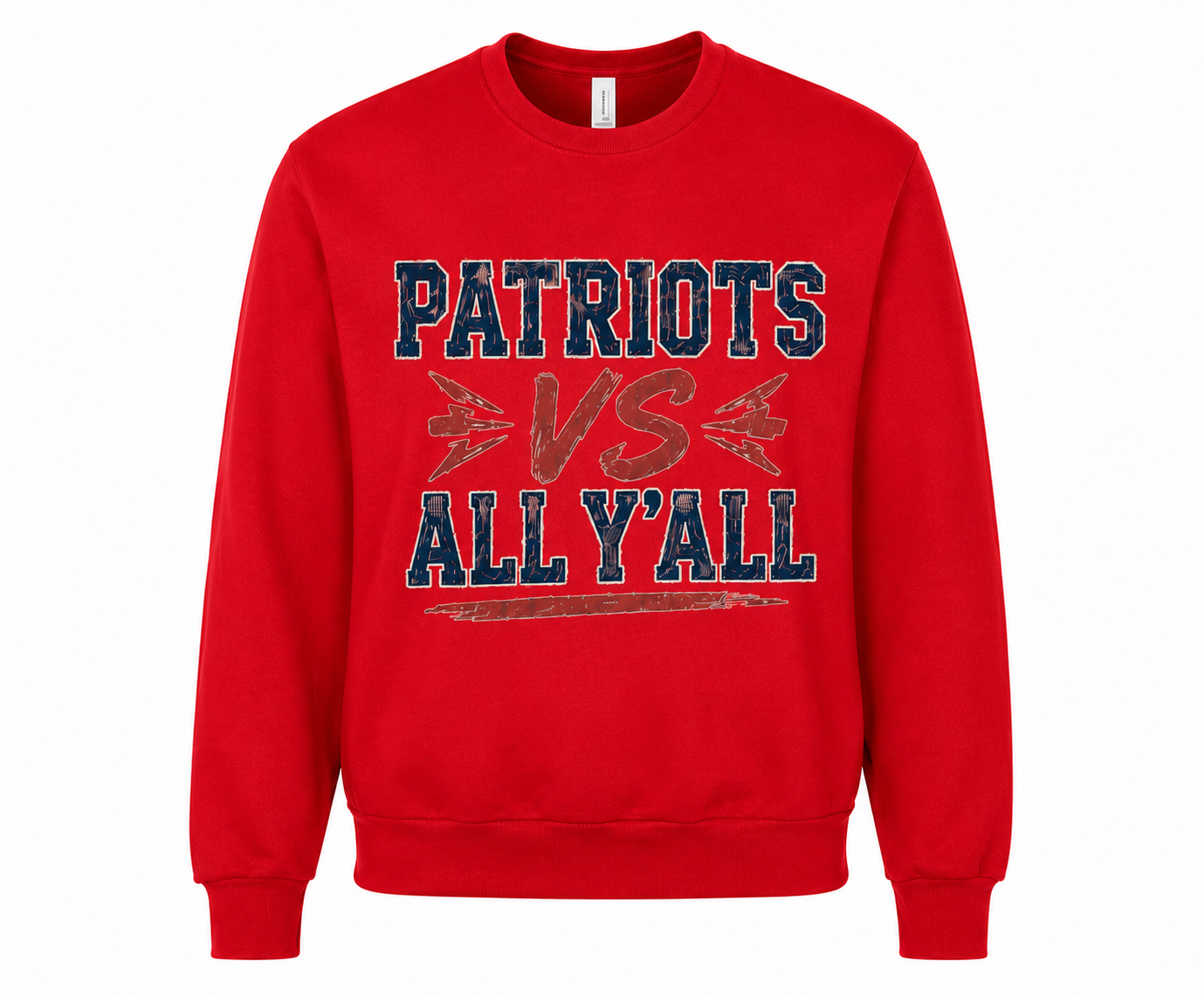 Bondy Spirit Crewneck
