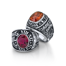 Load image into Gallery viewer, .Ultimate Ring Pack - Travis HS