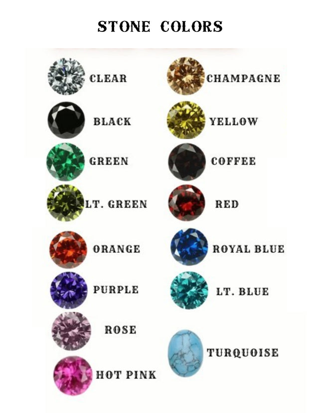 Custom Class Belt Buckles