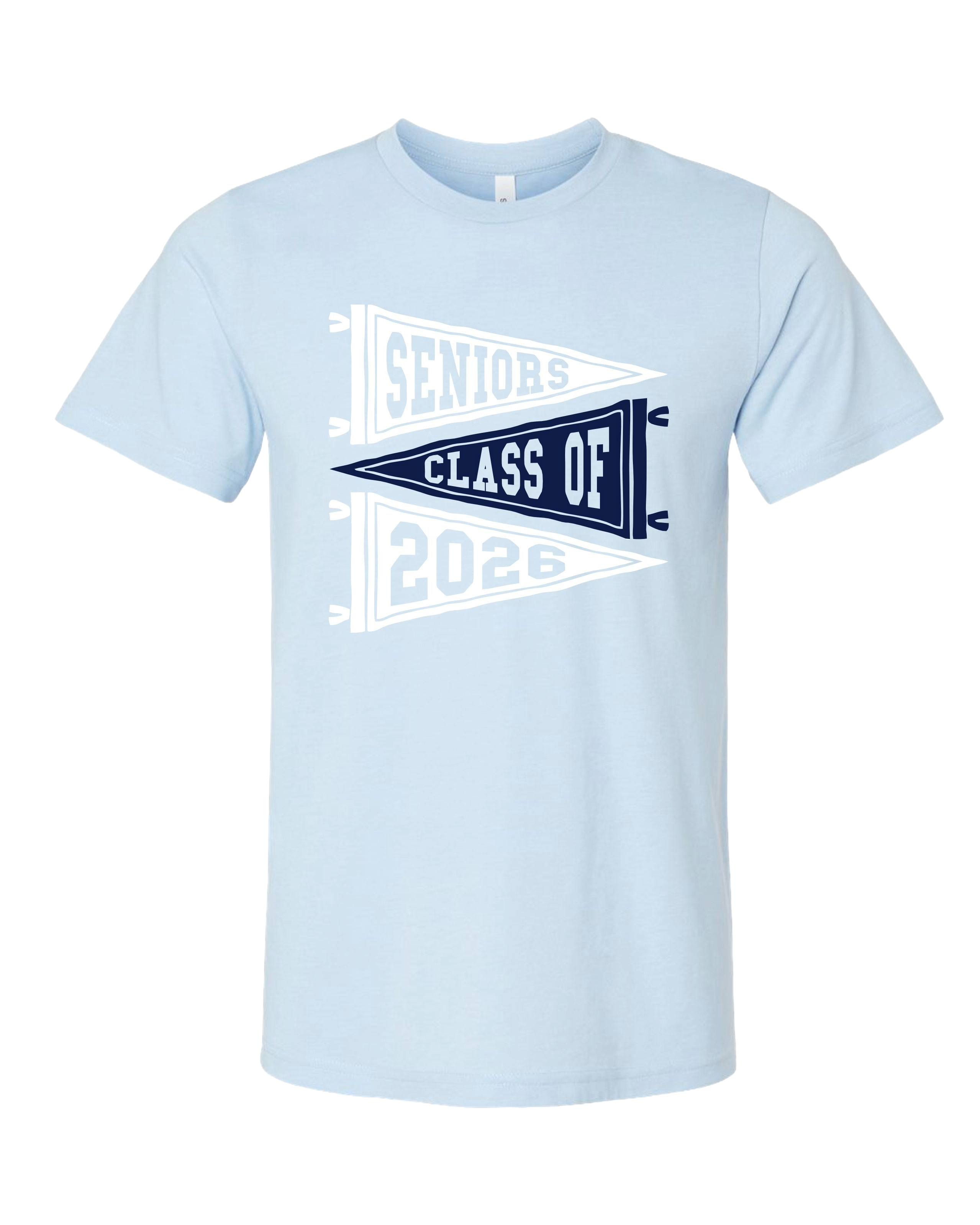 PHS Class of 2026 Package