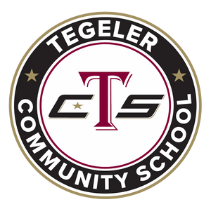 Individual Cap, Gown, & Tassel Unit - Tegeler Community School