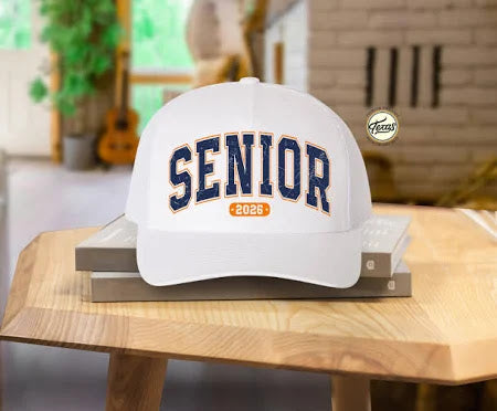 NSSH Cap