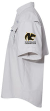 Load image into Gallery viewer, NC Columbia Fishing Shirt
