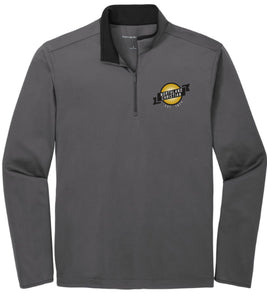 NC 1/4 Zip Pullovers