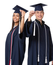 Load image into Gallery viewer, 2024 Individual Cap, Gown, &amp; Tassel Unit- Klein Cain