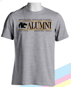 NC Alumni Tshirt